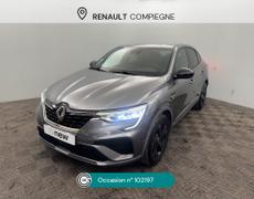 Renault Arkana Compiègne