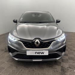 Renault Arkana Arkana E-Tech 145 - 21B R.S. Line Compi&egrave;gne