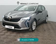 Renault Clio 5 Compiègne