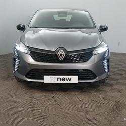 Renault Clio 5 Clio Blue dCi 100 ch GSR2 Evolution Compi&egrave;gne