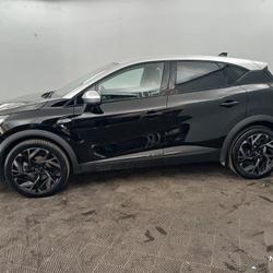 Renault Captur Captur E-Tech full hybrid 145 ch esprit Alpine Compi&egrave;gne