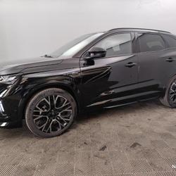 Renault Austral Austral full hybrid E-Tech 200 ch Esprit Alpine Compi&egrave;gne