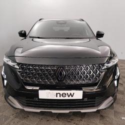 Renault Austral Austral full hybrid E-Tech 200 ch Esprit Alpine Compi&egrave;gne