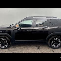 Dacia Duster Duster Hybrid 140 Extreme Compi&egrave;gne