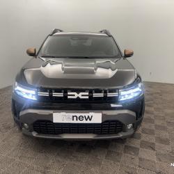 Dacia Duster Duster Hybrid 140 Extreme Compi&egrave;gne