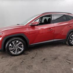 Hyundai Tucson Tucson 1.6 T-GDI 150 Hybrid 48V iBVM Intuitive Compi&egrave;gne