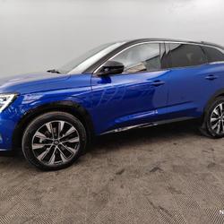 Renault Austral Austral E-Tech hybrid 200 Techno Compi&egrave;gne