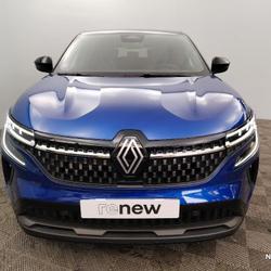 Renault Austral Austral E-Tech hybrid 200 Techno Compi&egrave;gne