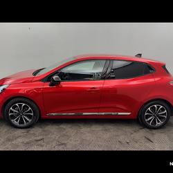 Renault Clio 5 Clio E-Tech full hybrid 145 Techno Compi&egrave;gne