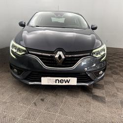 Renault Megane 4 M&eacute;gane IV Berline Blue dCi 115 Business occasion - Compi&egrave;gne - photo 3/27