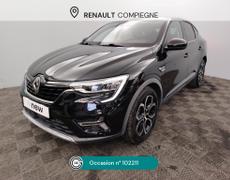 Renault Arkana Compiègne