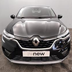 Renault Arkana E-Tech 145 - 21B Intens occasion - Compi&egrave;gne - photo 3/27