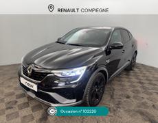 Renault Arkana Compiègne