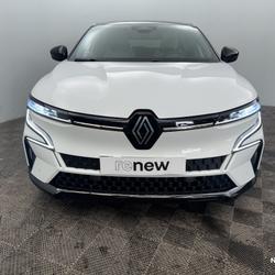 Renault Megane E-Tech E-Tech EV60 220 ch super charge Iconic occasion - Compi&egrave;gne - photo 3/25