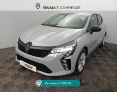 Renault Clio 5 Compiègne