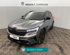 Renault Austral Compiègne