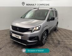 Peugeot Rifter Compiègne