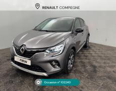 Renault Captur Compiègne