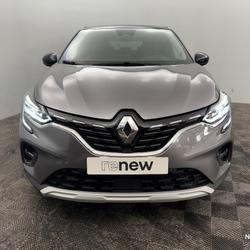 Renault Captur mild hybrid 140 Techno fast track occasion - Compi&egrave;gne - photo 3/27
