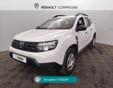 Dacia Duster Compiègne