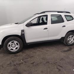Dacia Duster Duster Blue dCi 115 4x2 Essentiel Compi&egrave;gne