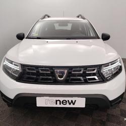 Dacia Duster Duster Blue dCi 115 4x2 Essentiel Compi&egrave;gne