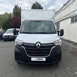 Renault MASTER PLANCHER CABINE MASTER PHC TRAC F3500 L3H1 BLUE DCI 145 EURO VI CONFORT occasion - Compi&egrave;gne - photo 3/23
