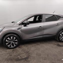 Renault Captur TCe 90 Evolution occasion - Compi&egrave;gne - photo 2/26