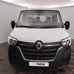 Renault MASTER CHASSIS CABINE MASTER CC PROP RJ3500 L2 PAFC BLUE DCI 130 EURO VI CONFORT occasion - Compi&egrave;gne - photo 3/21