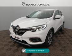 Renault Kadjar Compiègne