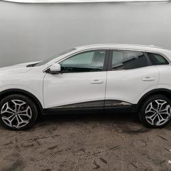 Renault Kadjar Kadjar Blue dCi 150 Intens Compi&egrave;gne