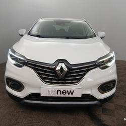 Renault Kadjar Kadjar Blue dCi 150 Intens Compi&egrave;gne