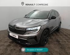 Renault Austral Compiègne