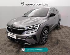 Renault Espace 5