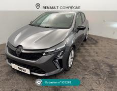 Renault Clio 5 Compiègne