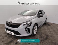 Renault Clio 5