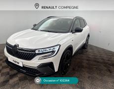 Renault Austral Compiègne