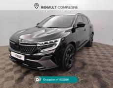 Renault Austral Compiègne