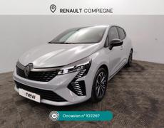 Renault Clio 5 Compiègne