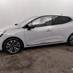 Renault Clio 5 E-Tech full hybrid 145 Techno occasion - Compi&egrave;gne - photo 2/25