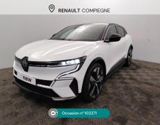 Renault Megane E-Tech Compiègne