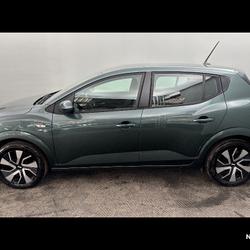 Dacia Sandero ECO-G 100 GSR2 Expression occasion - Compi&egrave;gne - photo 2/27