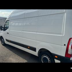 Renault MASTER FOURGON MASTER FGN TRAC F3500 L3H3 BLUE DCI 135 CONFORT occasion - Compi&egrave;gne - photo 2/23