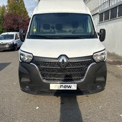 Renault MASTER FOURGON MASTER FGN TRAC F3500 L3H3 BLUE DCI 135 CONFORT occasion - Compi&egrave;gne - photo 3/23