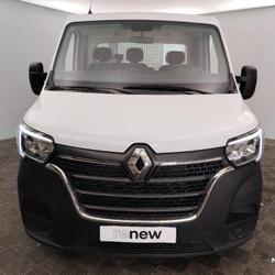 Renault MASTER CHASSIS CABINE MASTER CC PROP RJ3500 L2 PAFC BLUE DCI 130 EURO VI CONFORT occasion - Compi&egrave;gne - photo 3/22