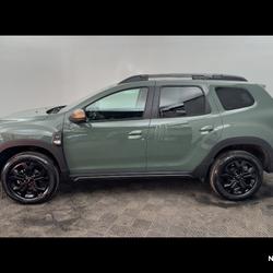 Dacia Duster Blue dCi 115 4x2 Extreme occasion - Compi&egrave;gne - photo 2/27