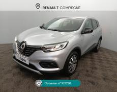 Renault Kadjar Compiègne