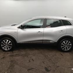 Renault Kadjar Kadjar Blue dCi 115 SL Graphite Compi&egrave;gne