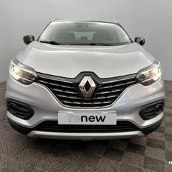 Renault Kadjar Kadjar Blue dCi 115 SL Graphite Compi&egrave;gne