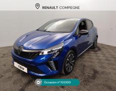 Renault Clio 5
